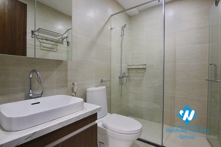 Cozy 2 bedroom Apartment for rent in Hai Ba Trung, Hanoi